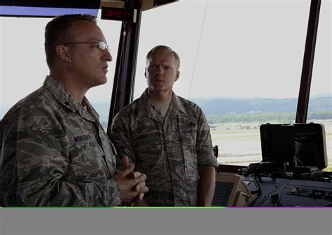 Cmsaf Visits Ramstein Addresses Airmen S Concerns Ramstein Air Base