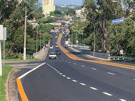 O gigante rejuvenecido Obras de revitalização revigoram viaduto