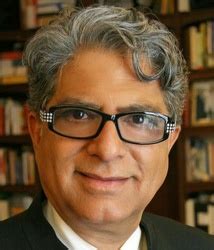 Дипак Чопра - Биография, книги автора | LoveRead.ec