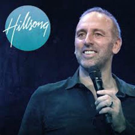 Pastor Brian Houston Hillsong Church - Lawanna Lapointe