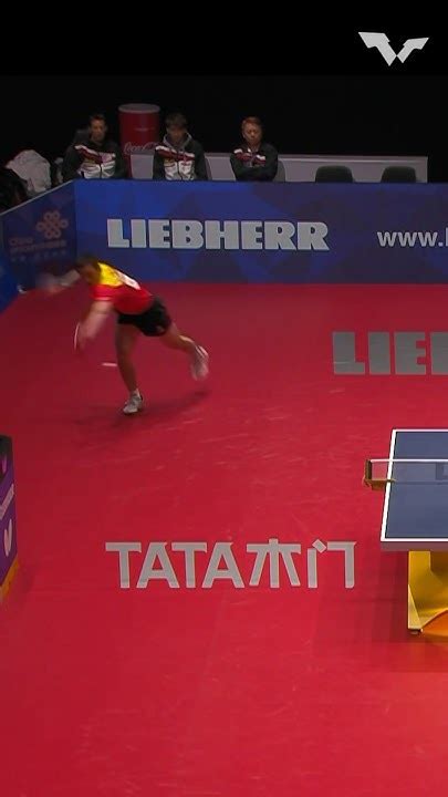 From The Archives Xupermans Table Tennis Powers 🦸‍♂️ Pingpong