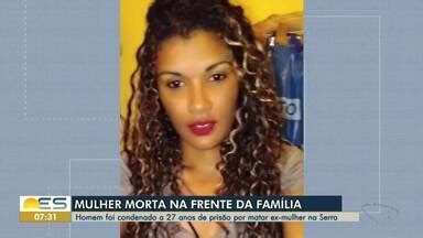 Bom Dia Es Homem Condenado A Anos De Pris O Por Matar Ex Mulher