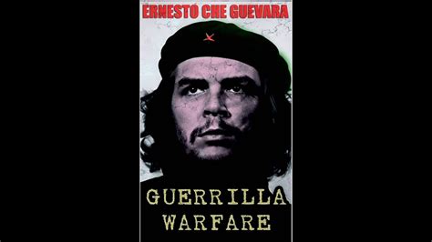 Plot Summary Guerrilla Warfare By Che Guevara In 5 Minutes Book