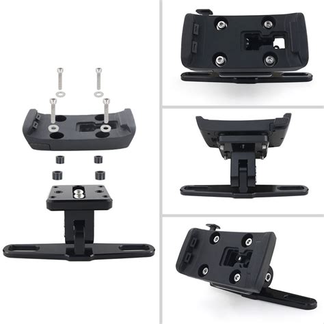 Motorcycle GPS Mount Navigator Mount Xitomer