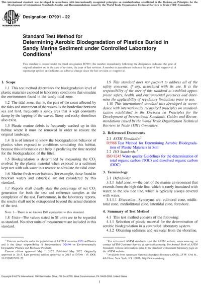 Astm D Standard Test Method For Determining Aerobic Hot Sex Picture