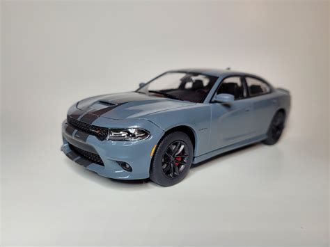 Dodge Charger R T Model Cars Model Cars Magazine Forum