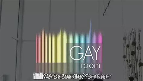 GayRoom Make Up Fuck For Slater James Fx Rios XHamster