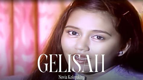 Novia Kolopaking Gelisah Remastered Audio Youtube