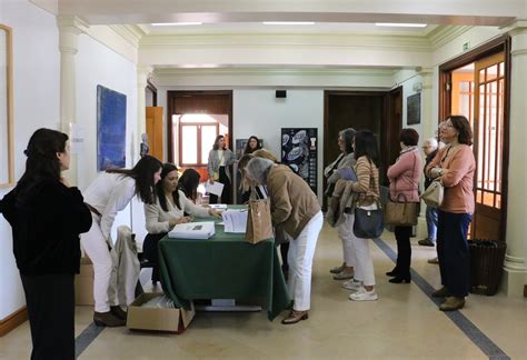 Cimaa Representada Na Confer Ncia Ponte De Sor Cidade Que Educa E