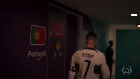 Cristiano Ronaldo Desaba Em Lágrimas Após Eliminação E Sofre Tentativa De Agressão Veja