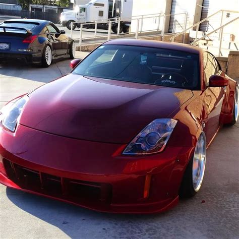 116 best images about 350z Mods on Pinterest | Toyota, Nissan 350z and Alloy wheel