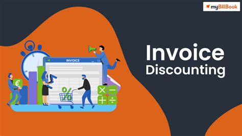 What Is Invoice Discounting Types Process Benefits