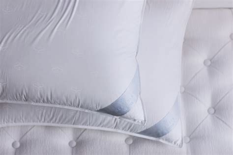 Scandia Home Down & Down-Free Sleep Pillows - FIG LINENS AND HOME