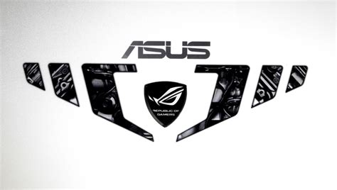 Asus 3d Logo Hd Wallpaper Wallpaper Background Hd