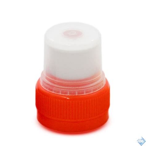 Sku Tapa Mm Flip Top Roja Envases Y Plasticos Superior