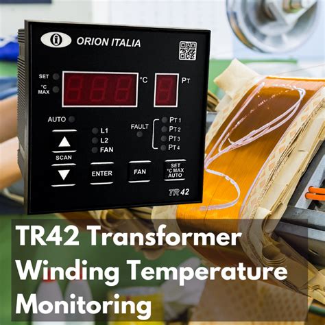 What Causes High Motor Winding Temperature Sensor