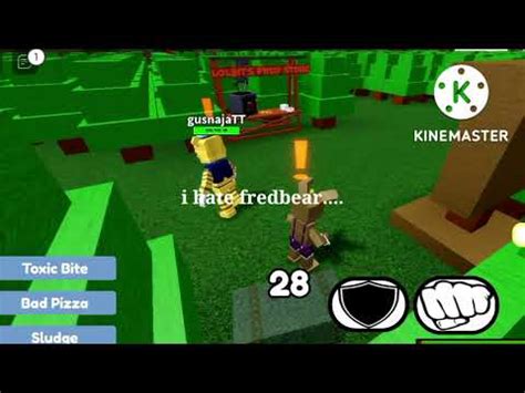 How To Grind For Faz Tokens In Roblox Fnaf World Rta Easily Youtube