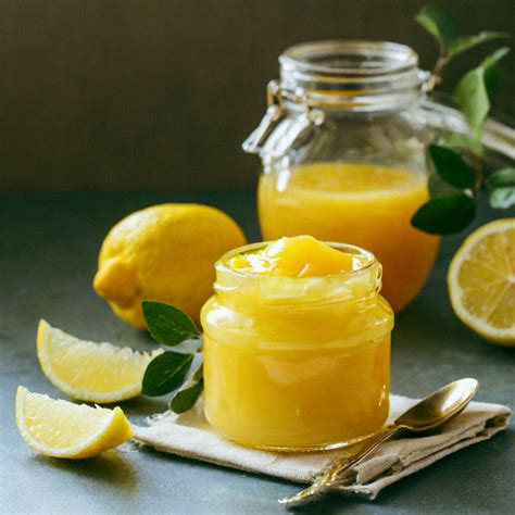 Ina Garten Lemon Curd Recipe