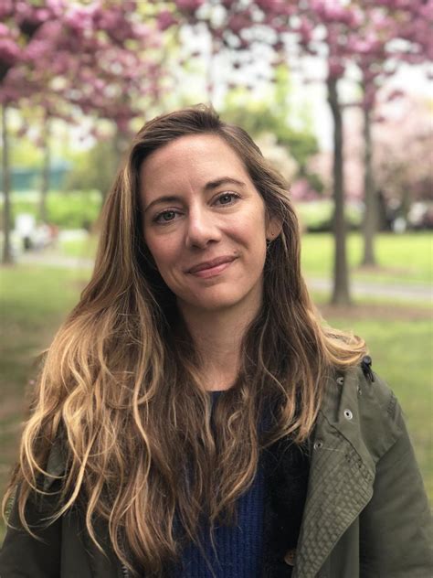 Hillary Perlman, LCSW