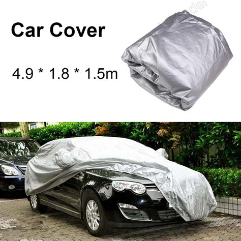 Aliexpress.com : Buy Durable Car Covers Anti UV water proof Dust proof ...