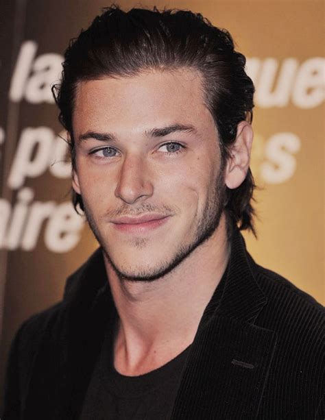 Gaspard Ulliel French Actor Actor Frances Cinema Que Guapo