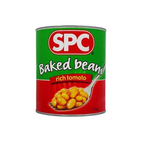 Buy Baked Beans 31kg Online Australia Mfd Food