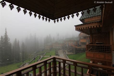 The Khyber Gulmarg- If You are Looking for Luxury - Travel Tales from India and Abroad