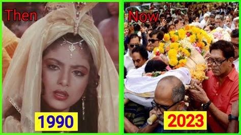 Ajooba Movie Star Cast Shocking Transformation Then And Now 2023