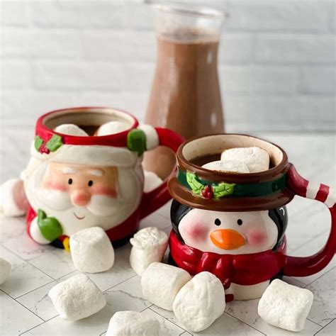 Polar Express Hot Chocolate It S A Mother Thing