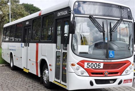 Circulação de ônibus será suspensa em Campina Grande a partir desta