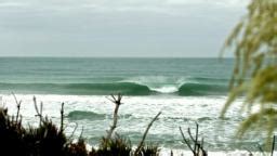 Gisborne Surf Guide, Maps, Locations and Information