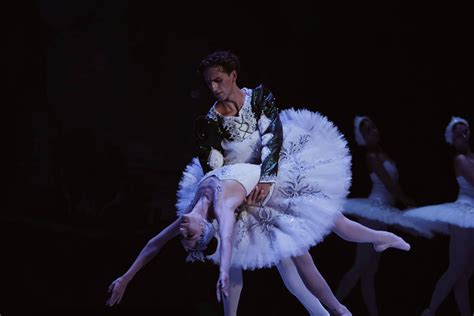 Russian Ballet Theatre Brings Swan Lake” To Adler March 1 Ourquadcities