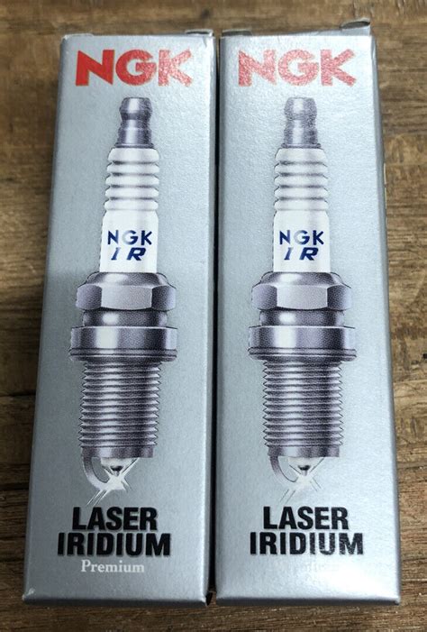 Ngk Ifr U D Alternative Spark Plugs