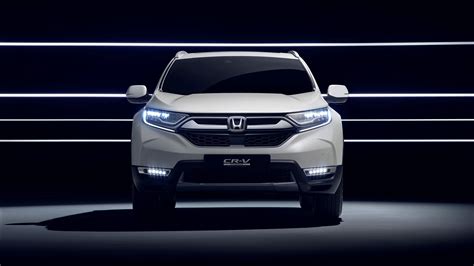 Honda Cr V Wallpapers Top Free Honda Cr V Backgrounds Wallpaperaccess