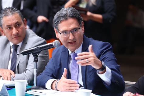 Avala Comisión De Presupuesto Ejercicio Fiscal 2021 Y Se Declara Sesión Permanente Para El