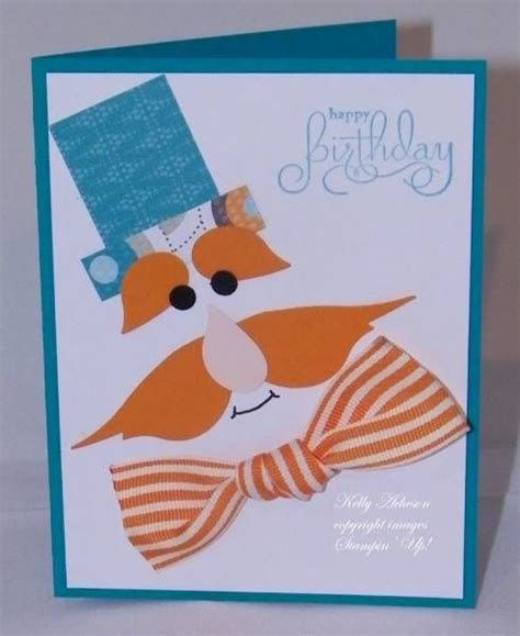 Funny Guy Birthday Card