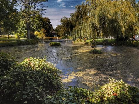 Irish National Stud And Garden Tully County Kildare Flickr