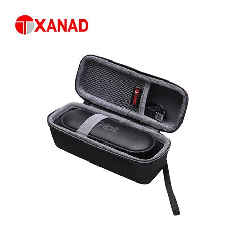 Xanad Eva Hard Case For Tribit Xsound Go Maxsound Plus Portable