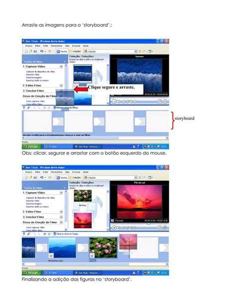 Tutorial Movie Maker Pdf