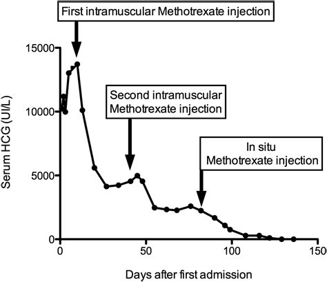 Treatment Of Intramyometrial Pregnancy By In Situ Injection Of