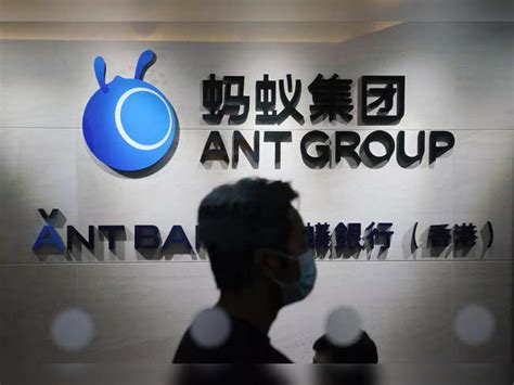 Ant Group Ipo Ant Group Plans Restructuring Paving Way For Hong Kong