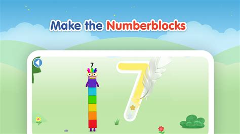 Numberblocks World App On Amazon Appstore