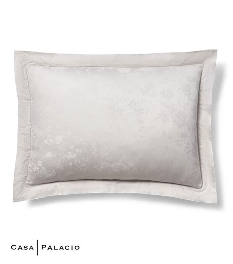 Ralph Lauren Home Collection Funda Para Almohada Est Ndar En Algod N