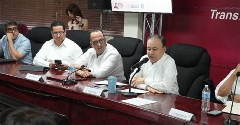 Avanza Proyecto De Nuevo Hospital Del IMSS En SLRC El 5to Poder