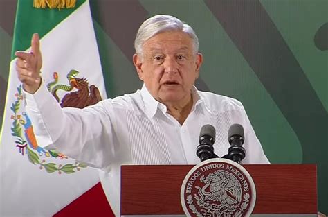 Entrego en septiembre la estafeta del movimiento AMLO PM Periómetro