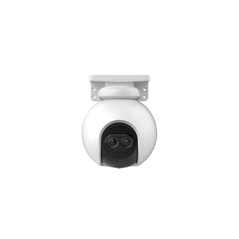 EZVIZ CS C8PF 2MP Dual Lens Tilt Wifi Camera