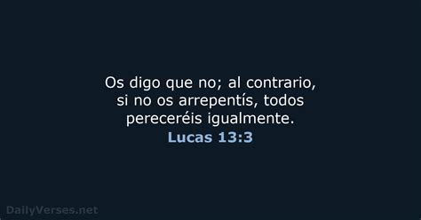 Lucas Vers Culo De La Biblia Lbla Dailyverses Net