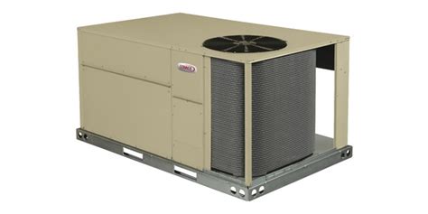 Lennox Commercial Introduces Raider 6 Ton 3 5 Ton 14 Seer Packaged