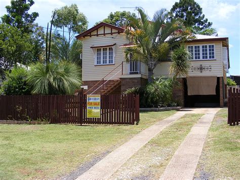 Baynes Street Wondai Qld Property Details