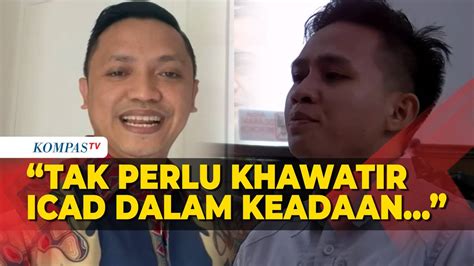 Ronny Talapessy Ungkap Kondisi Terkini Richard Eliezer Di Dalam Tahanan